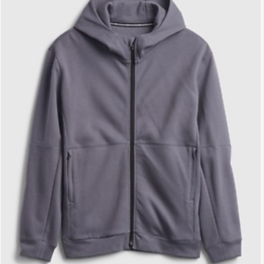 GAPFit Teen  Hooded Jacket hoodie